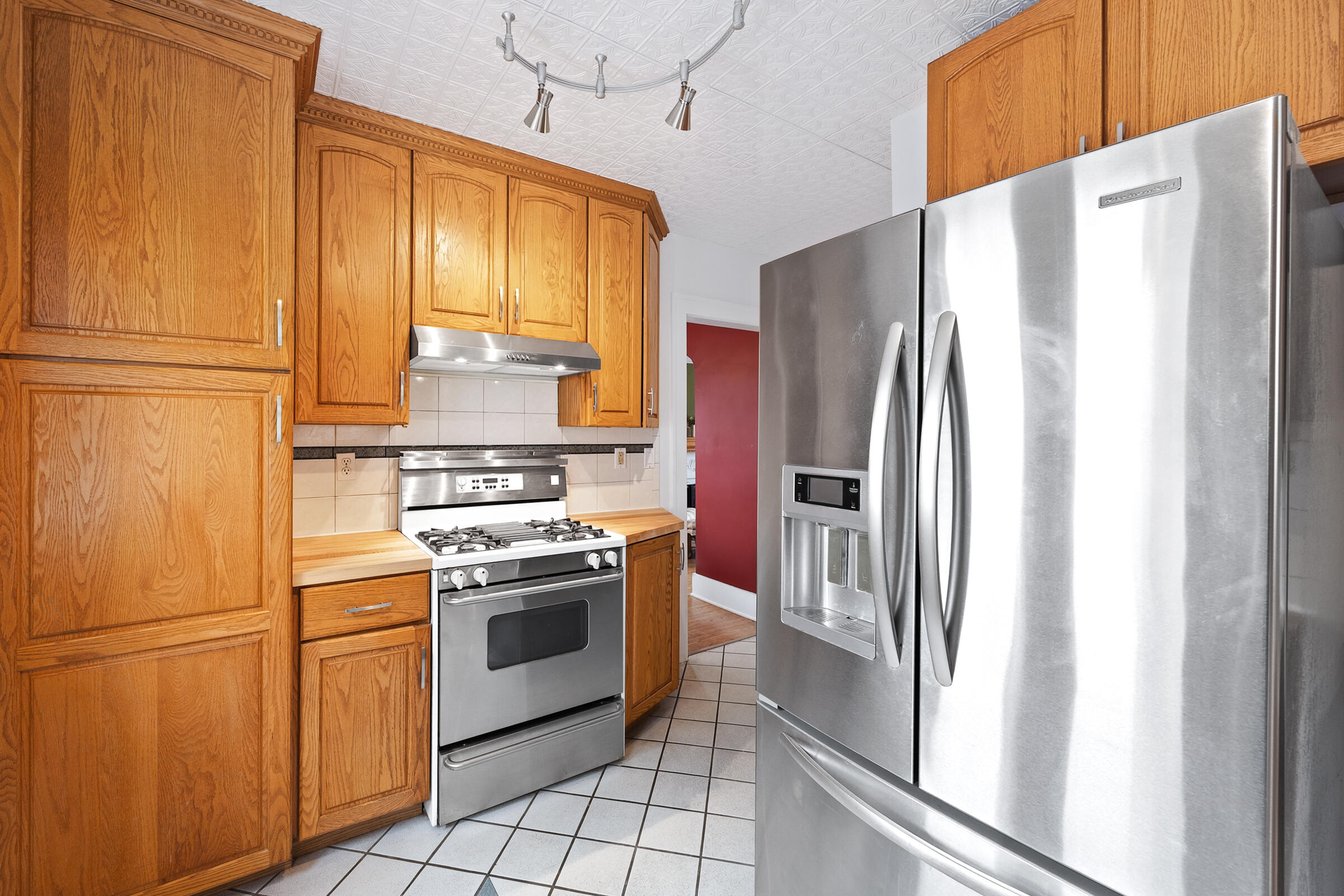 14401 Wellesley Street Dearborn, MI 48126 - Photo 18 of 31 Wellesley St-13