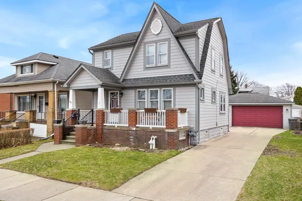 $275,000 | 14401 Wellesley Street, Dearborn, MI 48126