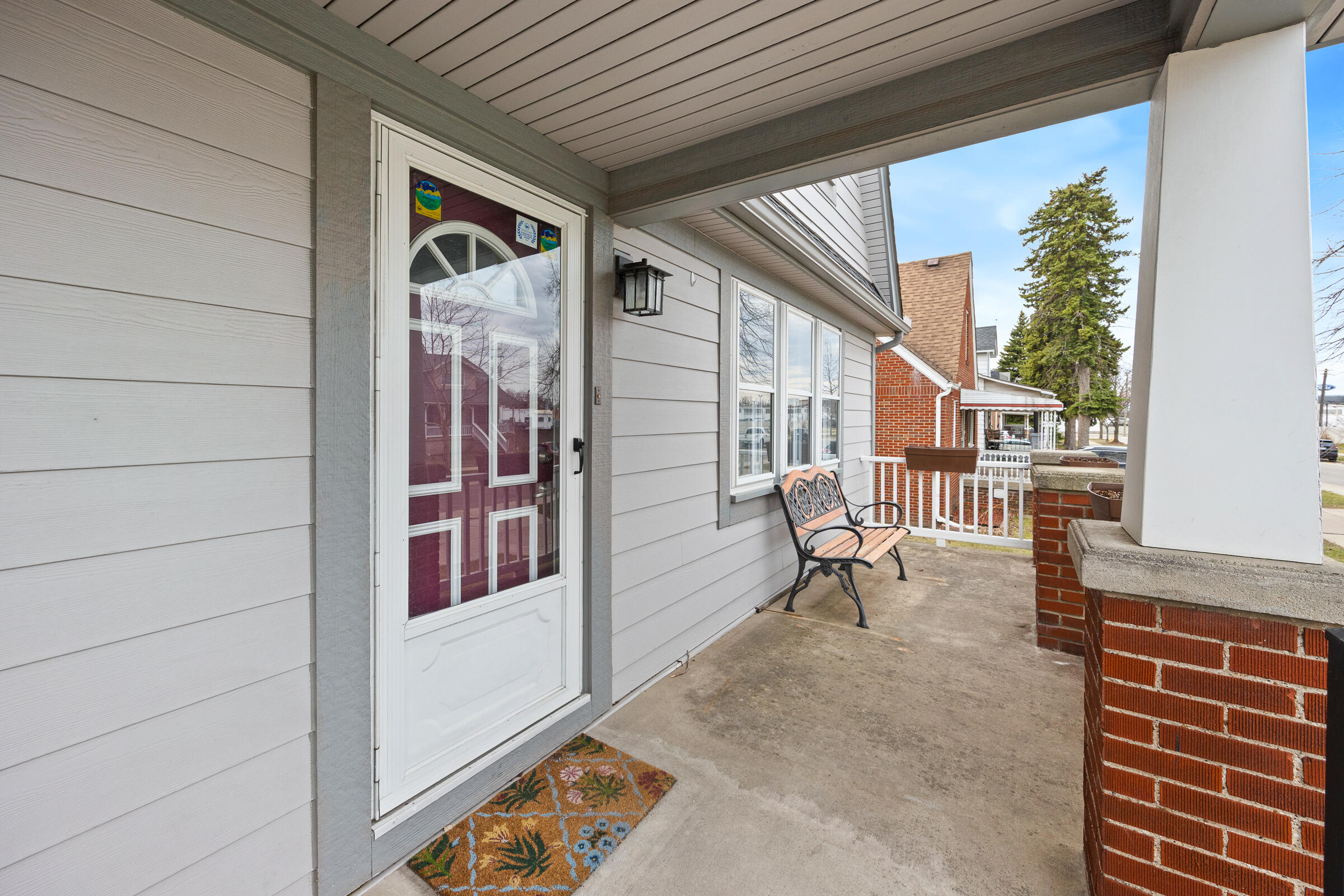 14401 Wellesley Street Dearborn, MI 48126 - Photo 3 of 31 Wellesley St-29