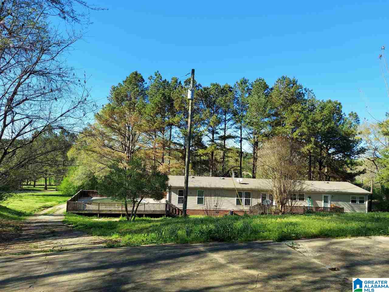 757 Rubley Road Carbon Hill, AL 35549 - Photo 40 of 44
