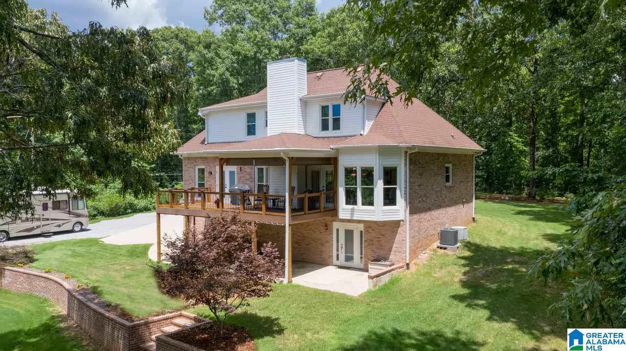 132 Chestnut Drive Alabaster, AL 35007 - Photo 39 of 49