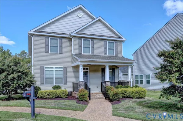 $475,000 | 408 Lewis Burwell Place, Williamsburg, VA 23185