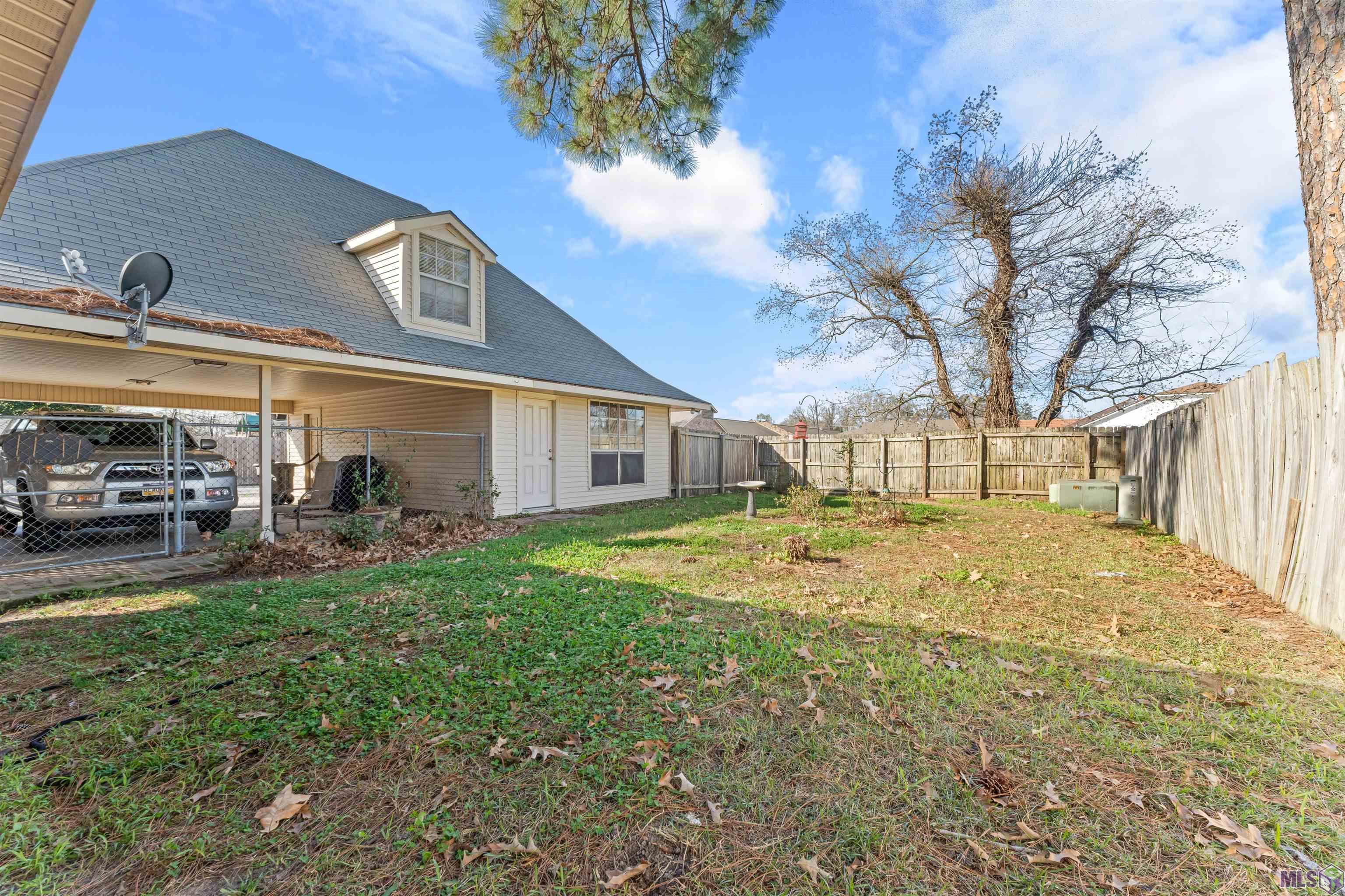 8737 Wakefield Avenue Baton Rouge, LA 70806 - Photo 21 of 28