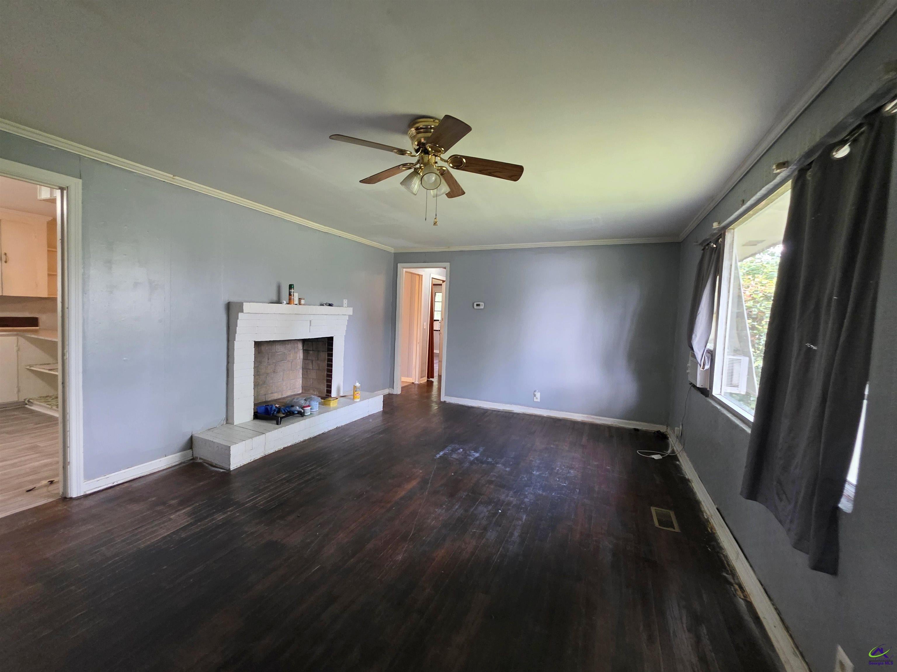 1056 Tommy Purvis Jr Road Reynolds, GA 31076 - Photo 3 of 17 Gallery Image 3