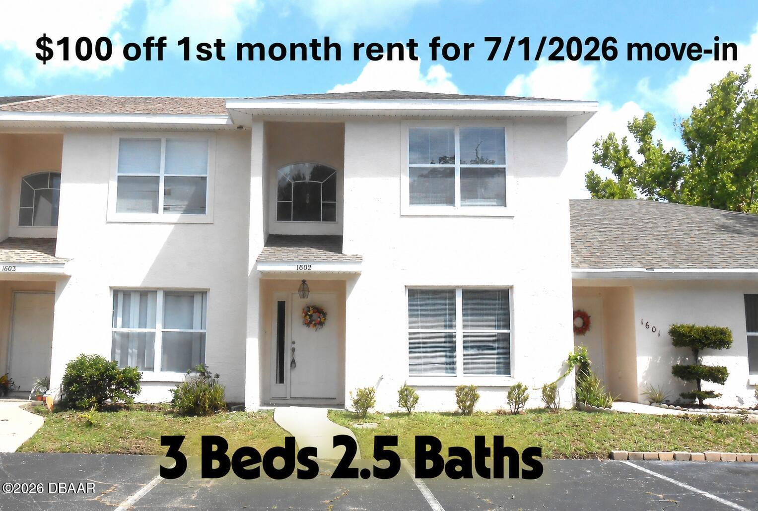 1602 Deer Springs Road Port Orange, FL 32129 - Photo 1 of 38 1602 Deer Springs Rd