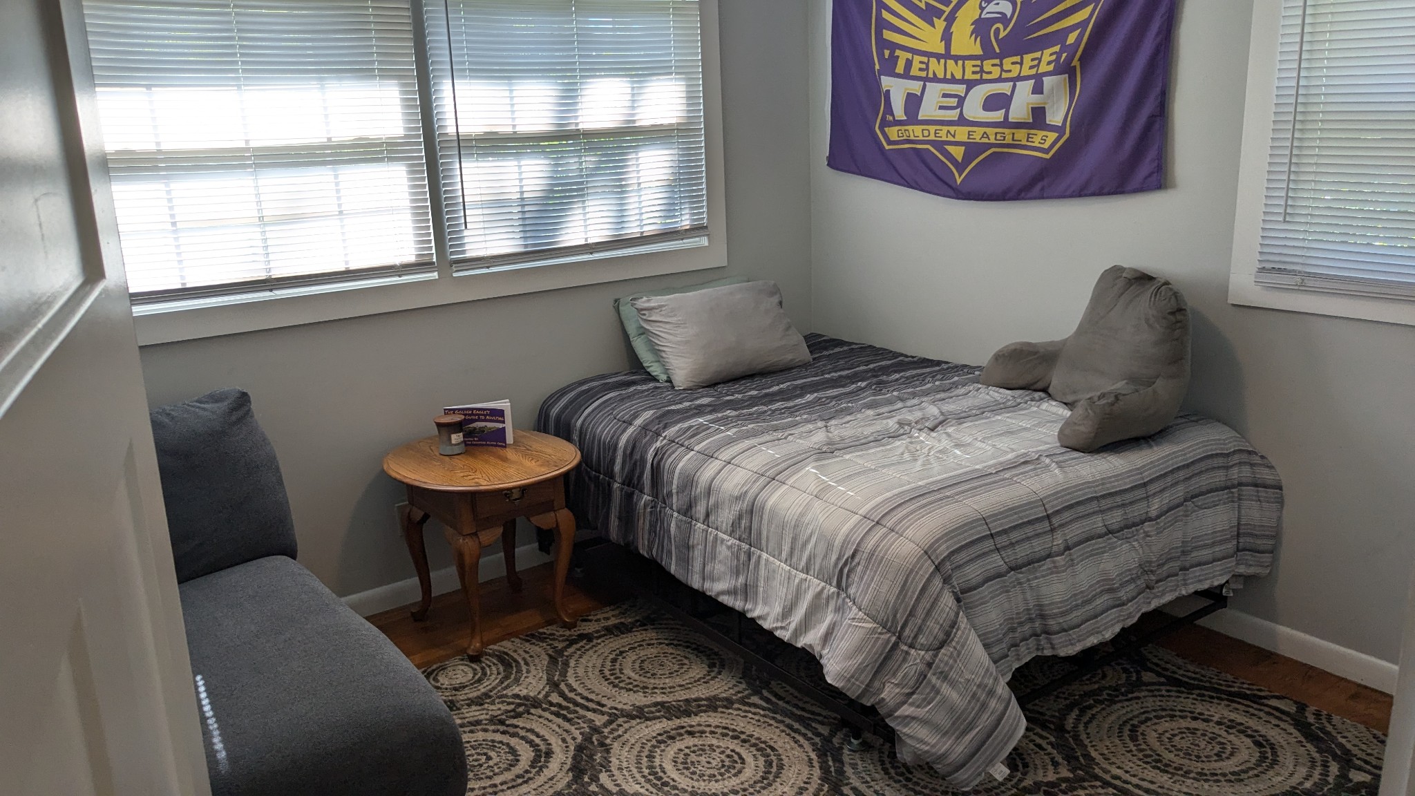 1215 Meadow Road Cookeville, TN 38501 - Photo 23 of 35