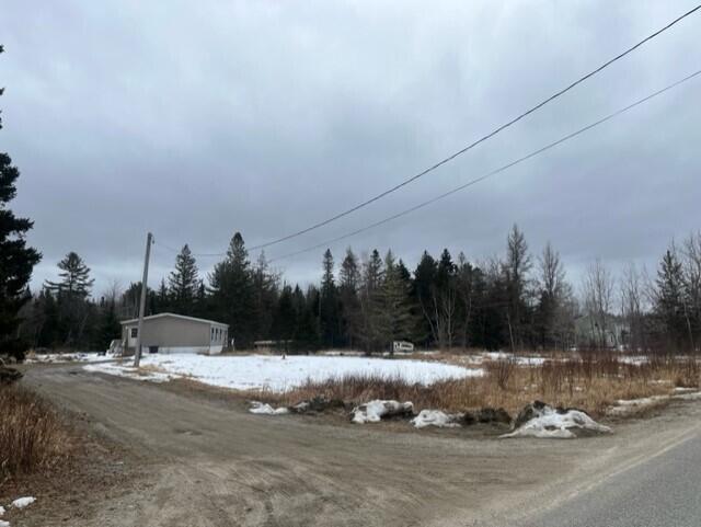 115 Cross Road Columbia Falls, ME 04623 - Photo 2 of 25 cr 1