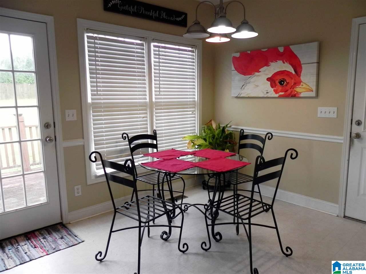 1209 James Hopkins Road Southwest Jacksonville, AL 36265 - Photo 4 of 31