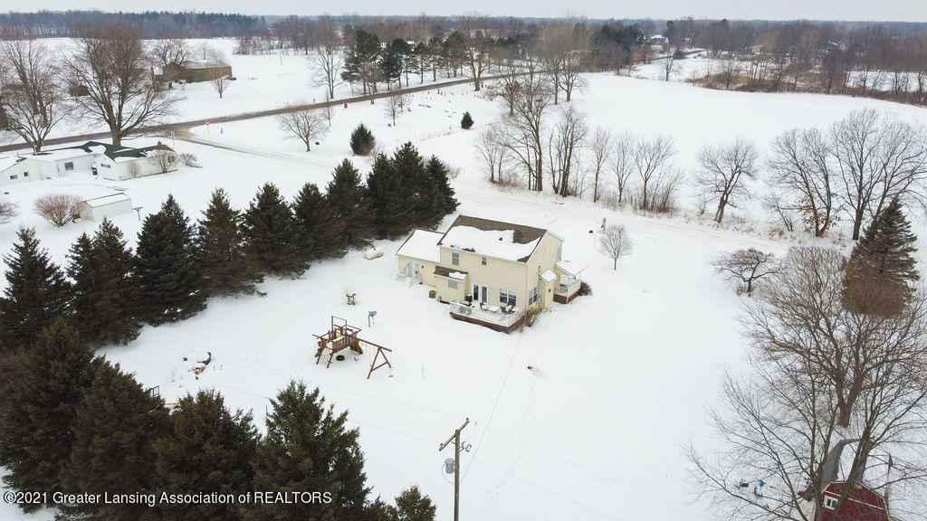 8469 South Gale Road Morrice, MI 48857 - Photo 35 of 41 Final-38