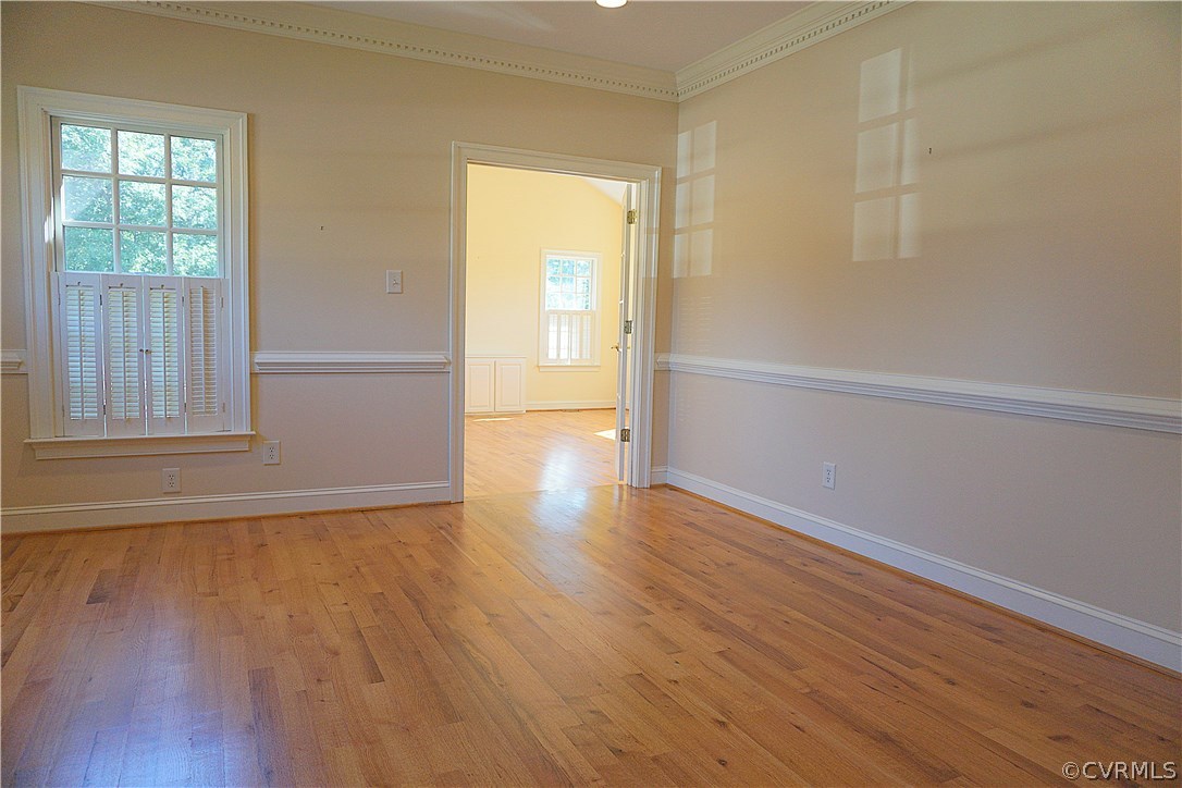 11103 Locust Ridge Place Ashland, VA 23005 - Photo 12 of 50 The formal living room is appointed with wonderful