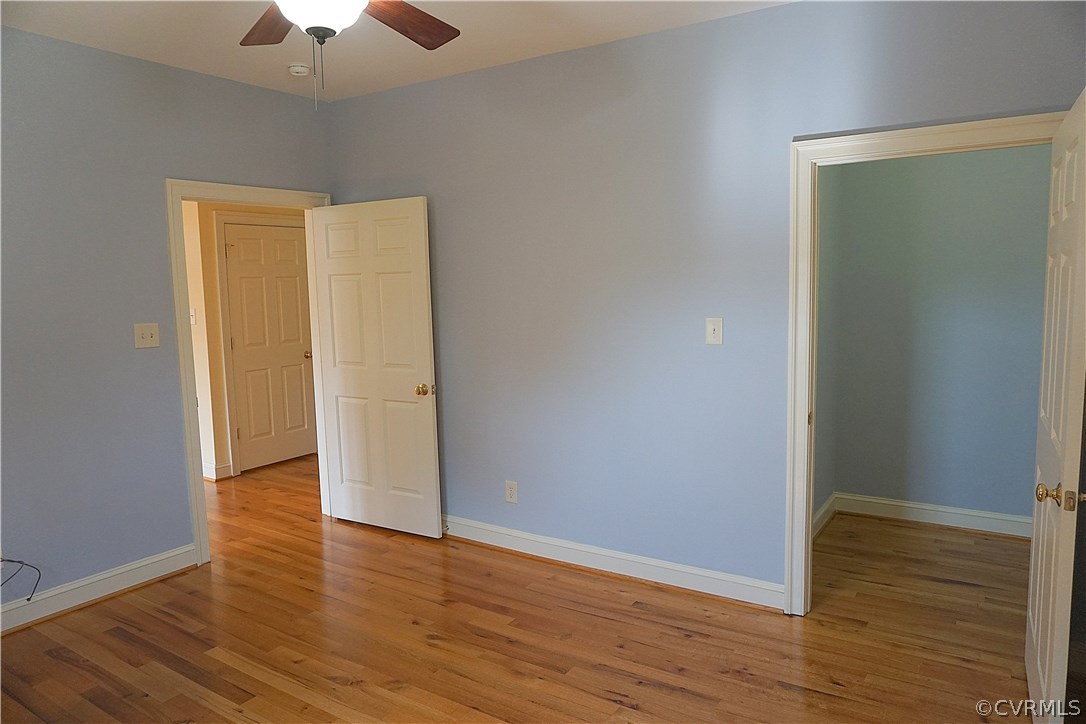 11103 Locust Ridge Place Ashland, VA 23005 - Photo 16 of 50 The walk-in closet was designed with the future in