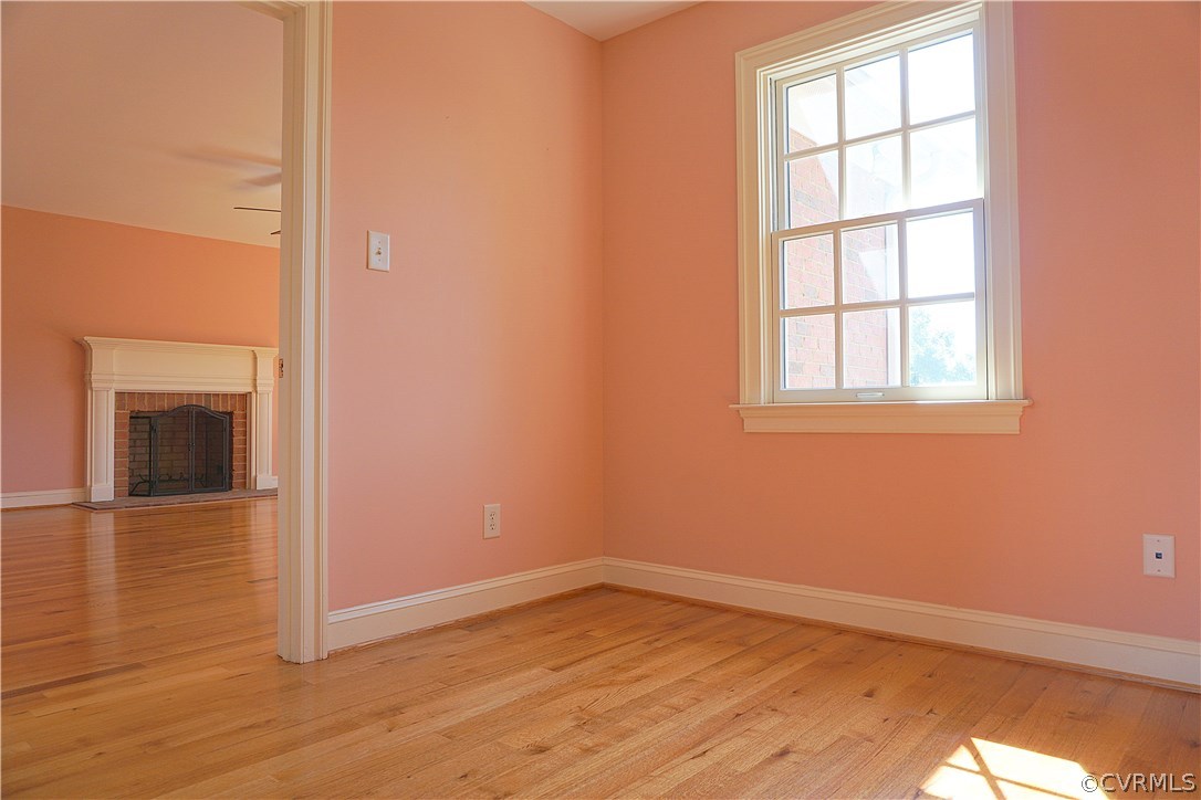 11103 Locust Ridge Place Ashland, VA 23005 - Photo 20 of 50 The changing room could be perfect for a small des
