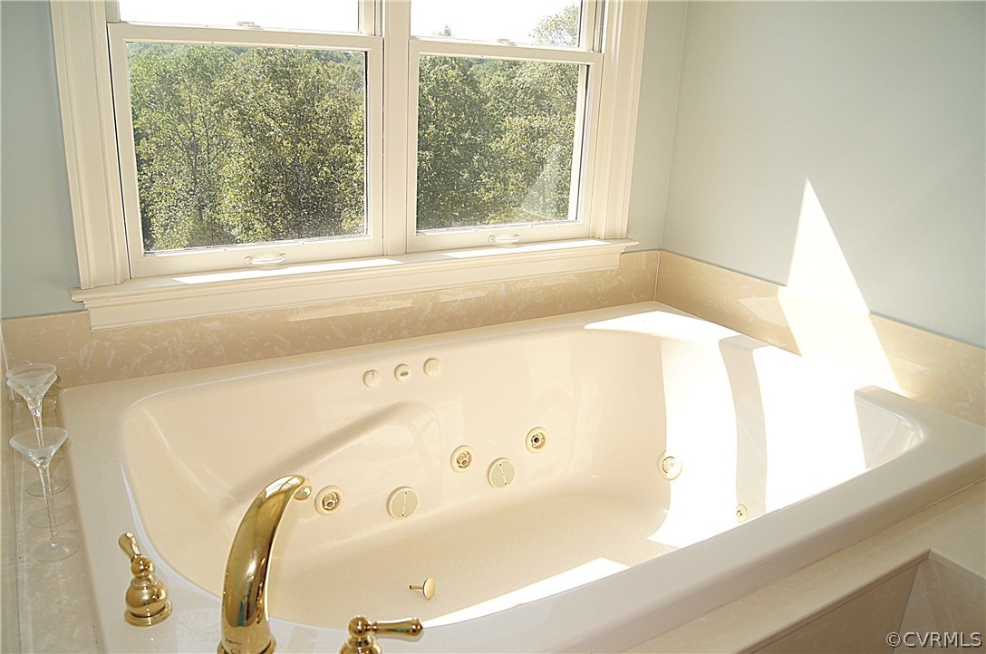 11103 Locust Ridge Place Ashland, VA 23005 - Photo 22 of 50 Unwind in the jetted tub
