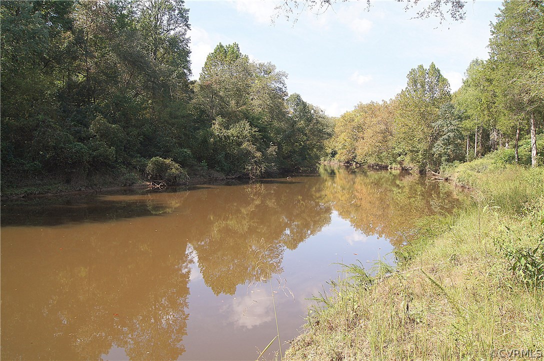 11103 Locust Ridge Place Ashland, VA 23005 - Photo 44 of 50 The South Anna River coming from the west.
