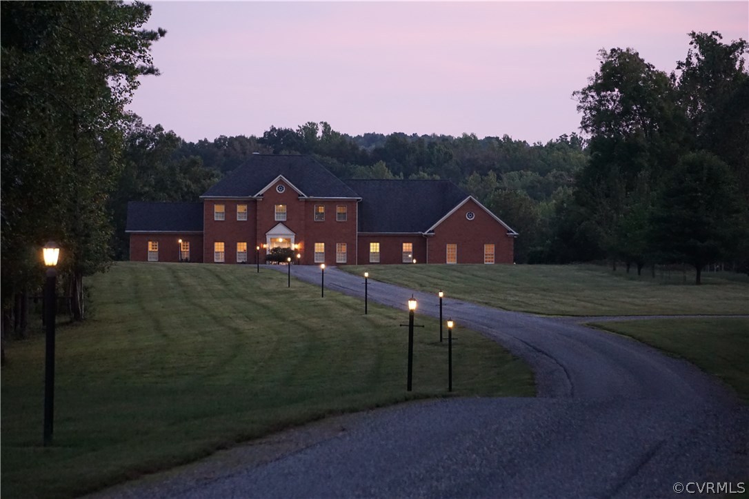 11103 Locust Ridge Place Ashland, VA 23005 - Photo 49 of 50 What a welcoming sight to come home to ... Thank y