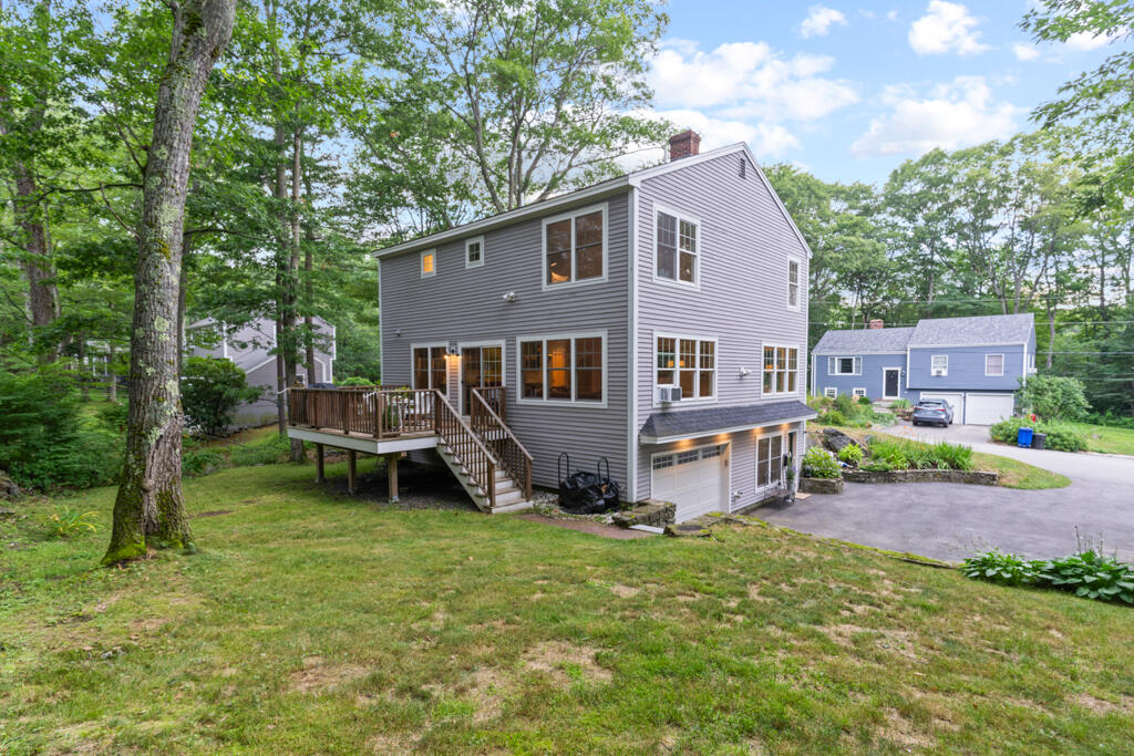 5 Hemlock Hill Road Cape Elizabeth, ME 04107 - Photo 24 of 30 DSC03306