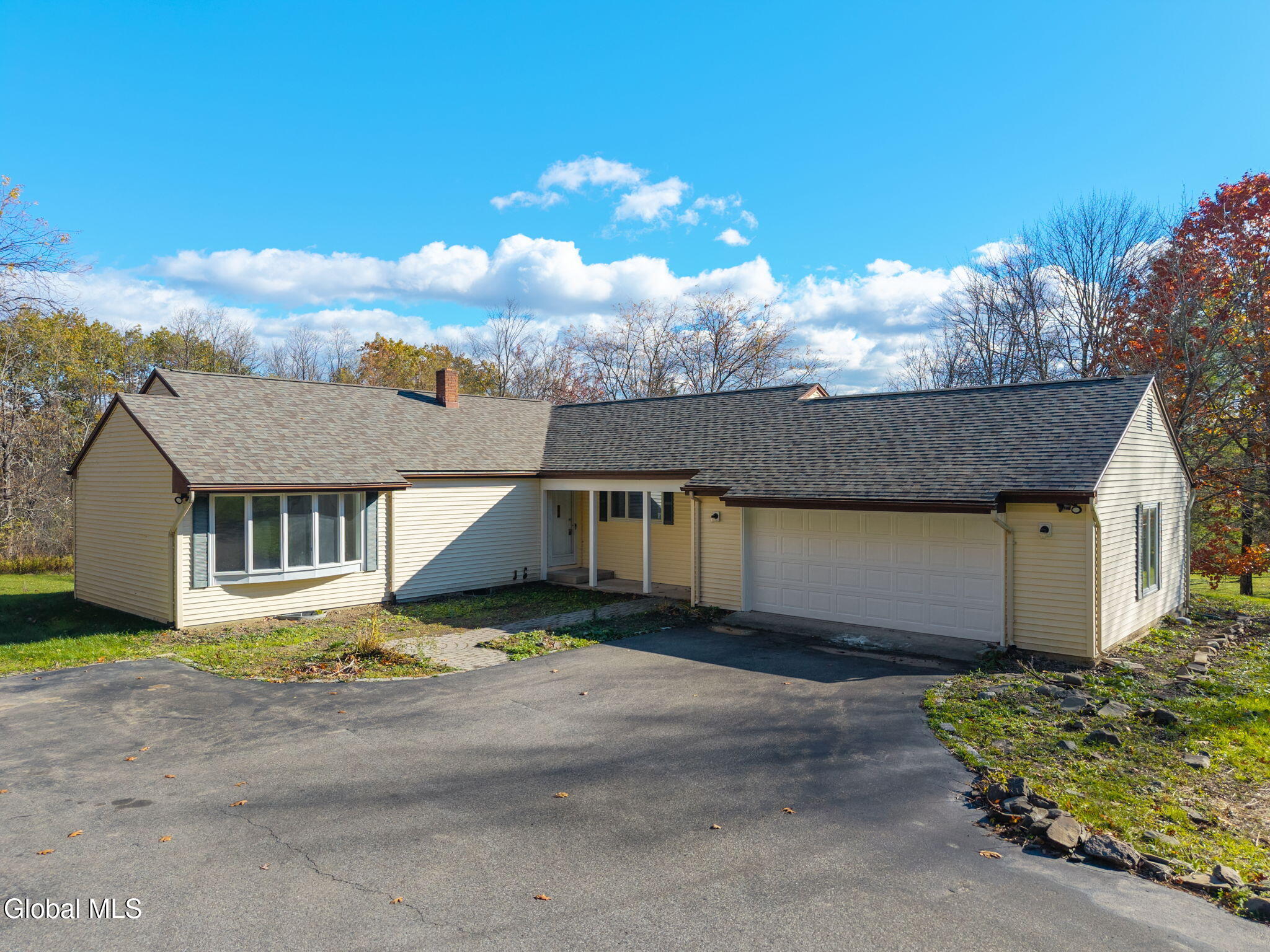 200 Hinrichsen Heights Road Coxsackie, NY 12051 - Photo 1 of 80 1-200HindrichsenHeights_01