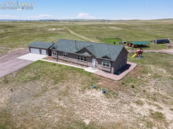 $775,000 | 13820 Noah Abel Point, Calhan, CO 80808