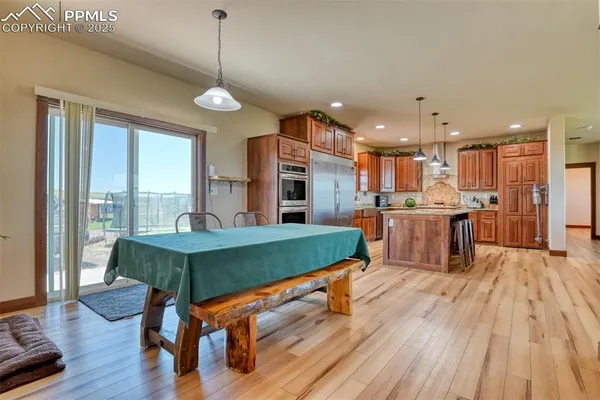 $775,000 | 13820 Noah Abel Point, Calhan, CO 80808