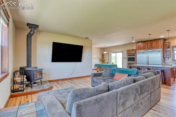 $775,000 | 13820 Noah Abel Point, Calhan, CO 80808