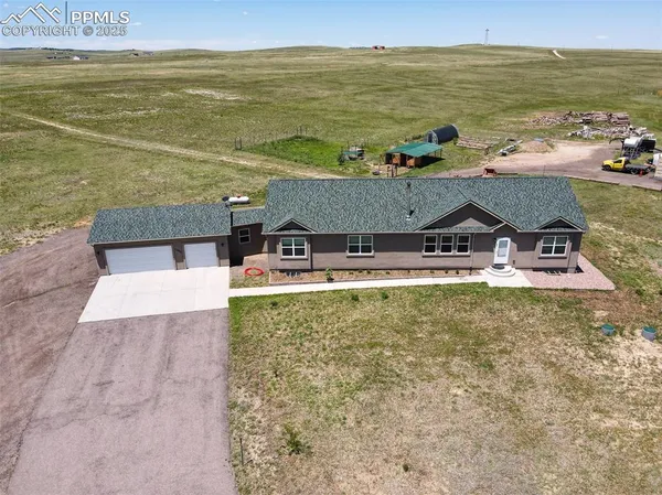 $775,000 | 13820 Noah Abel Point, Calhan, CO 80808