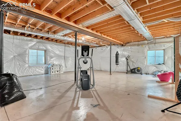 $775,000 | 13820 Noah Abel Point, Calhan, CO 80808