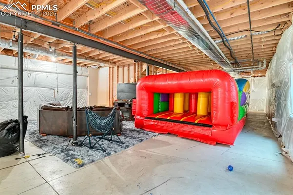 $775,000 | 13820 Noah Abel Point, Calhan, CO 80808