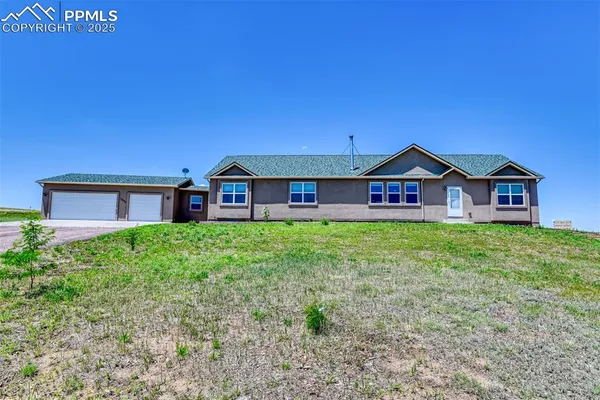 $775,000 | 13820 Noah Abel Point, Calhan, CO 80808