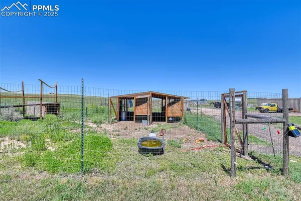 $775,000 | 13820 Noah Abel Point, Calhan, CO 80808