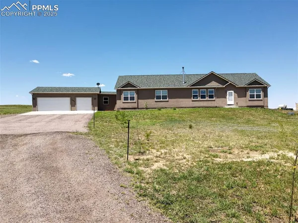 $775,000 | 13820 Noah Abel Point, Calhan, CO 80808