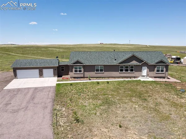 $775,000 | 13820 Noah Abel Point, Calhan, CO 80808