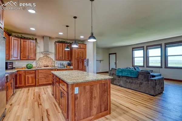 $775,000 | 13820 Noah Abel Point, Calhan, CO 80808