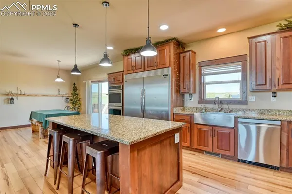 $775,000 | 13820 Noah Abel Point, Calhan, CO 80808