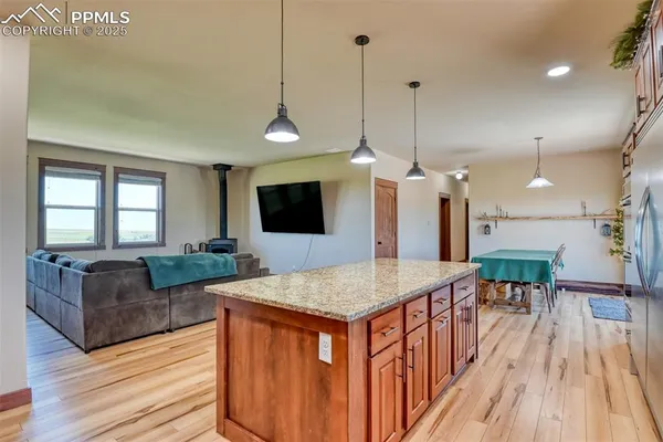 $775,000 | 13820 Noah Abel Point, Calhan, CO 80808