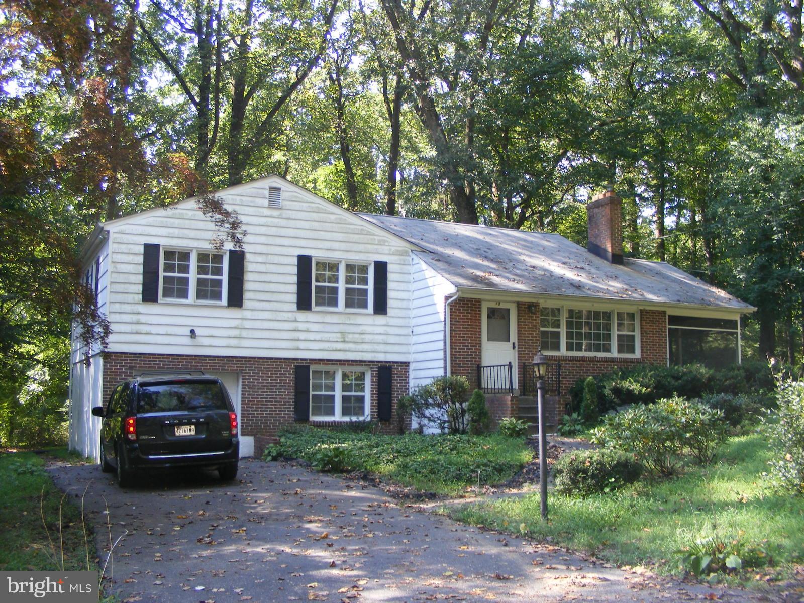 18 Atkinson Circle Elkton, MD 21921 - Photo 1 of 17 Exterior (Front)