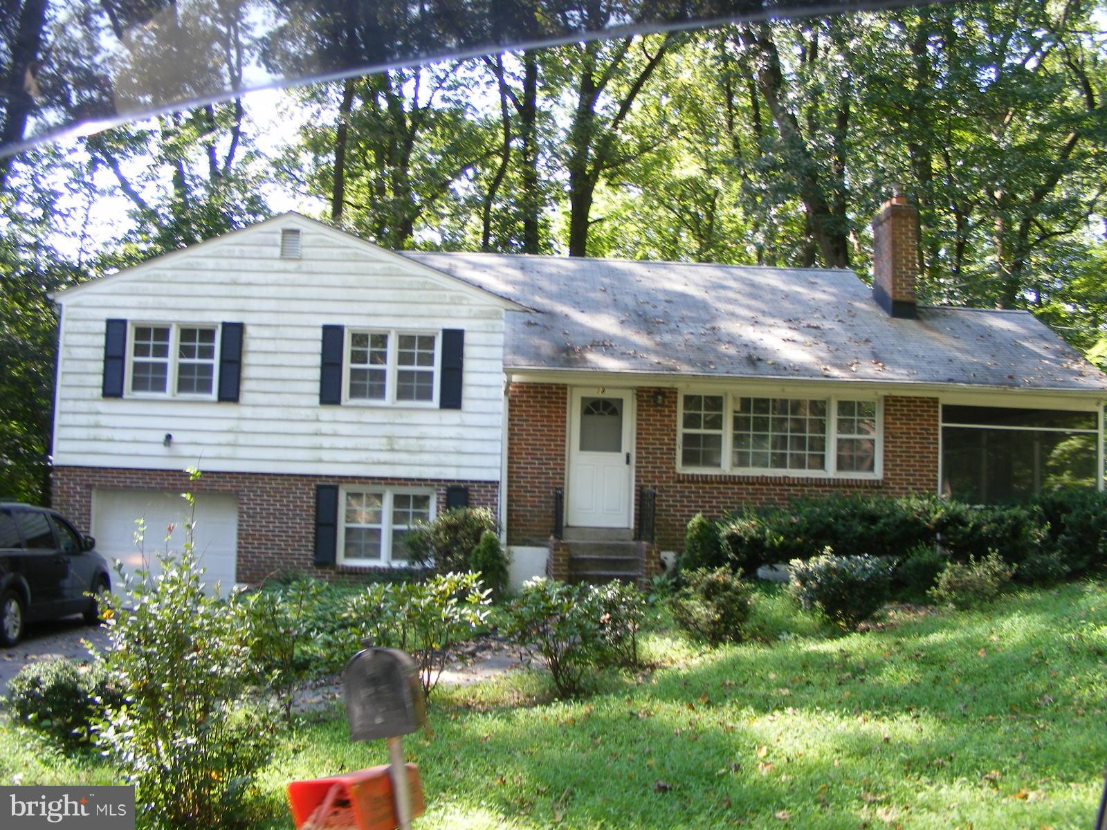 18 Atkinson Circle Elkton, MD 21921 - Photo 2 of 17 Exterior (Front)
