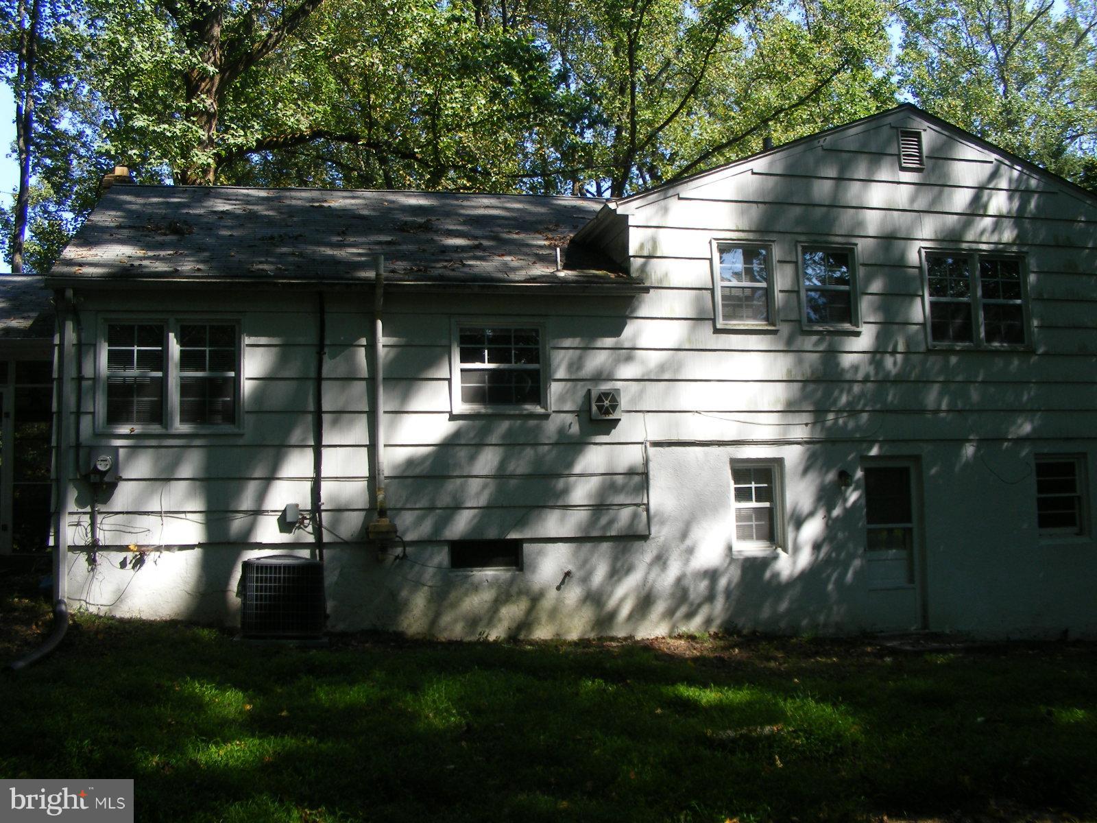 18 Atkinson Circle Elkton, MD 21921 - Photo 13 of 17 Exterior (Rear)