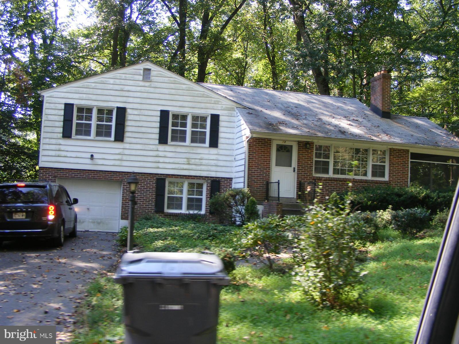 18 Atkinson Circle Elkton, MD 21921 - Photo 16 of 17 Exterior (Front)