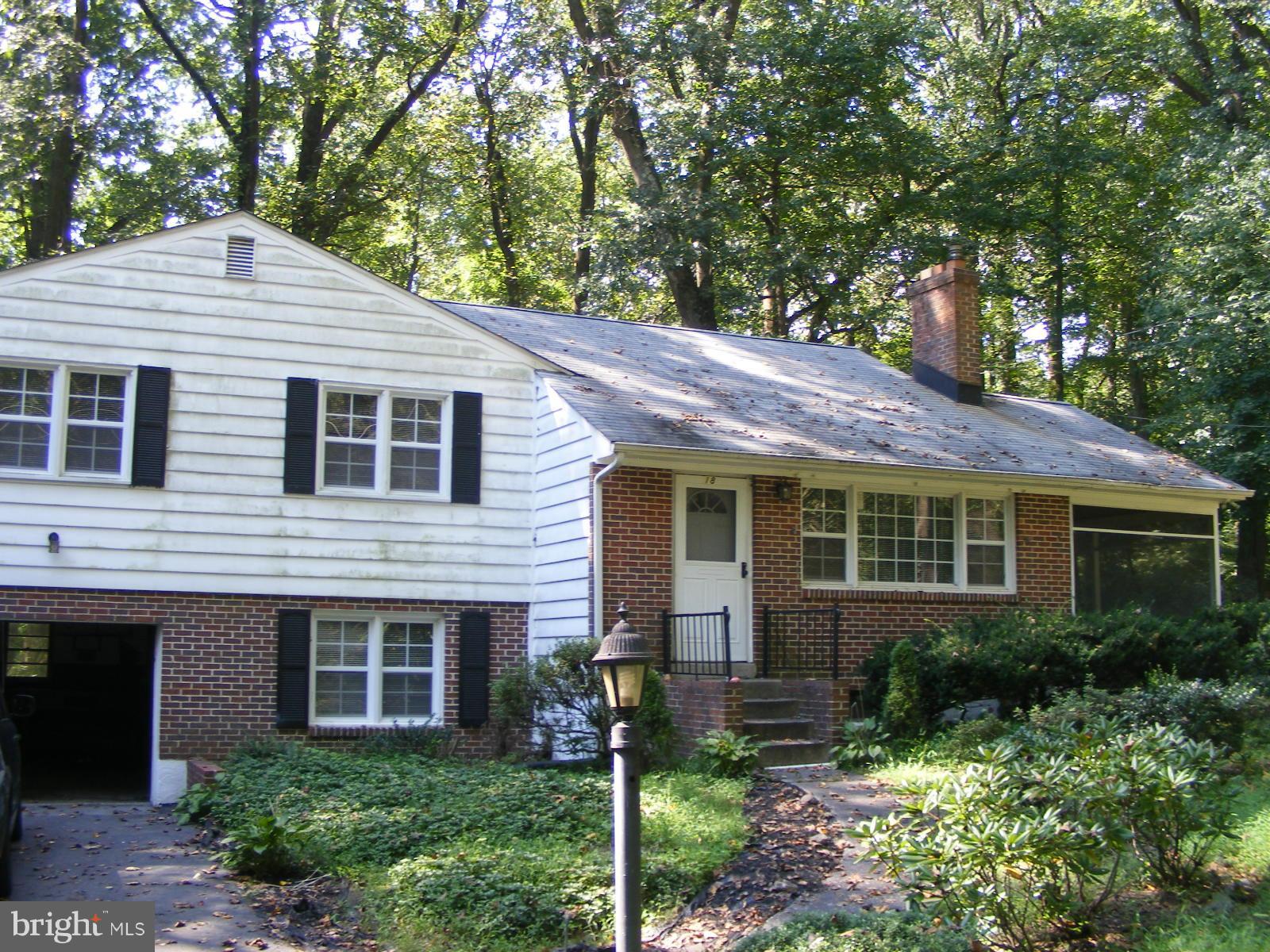 18 Atkinson Circle Elkton, MD 21921 - Photo 17 of 17 Exterior (Front)