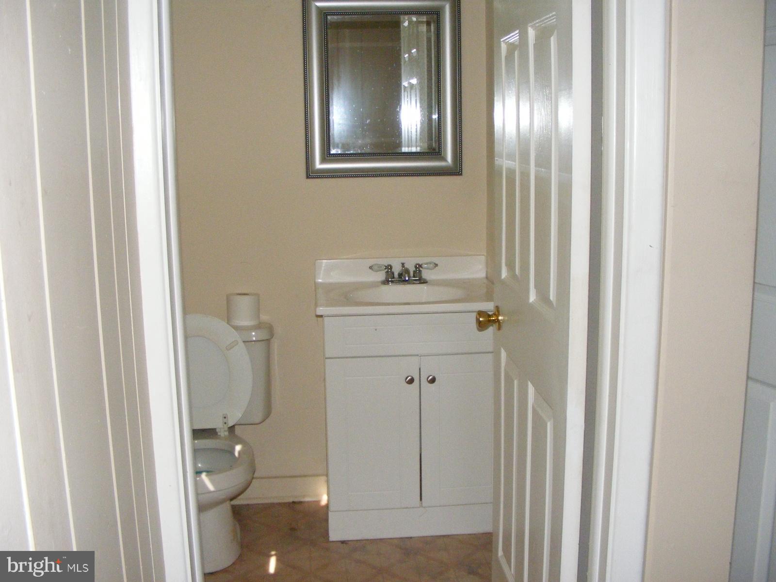 18 Atkinson Circle Elkton, MD 21921 - Photo 4 of 17 Half Bath #1