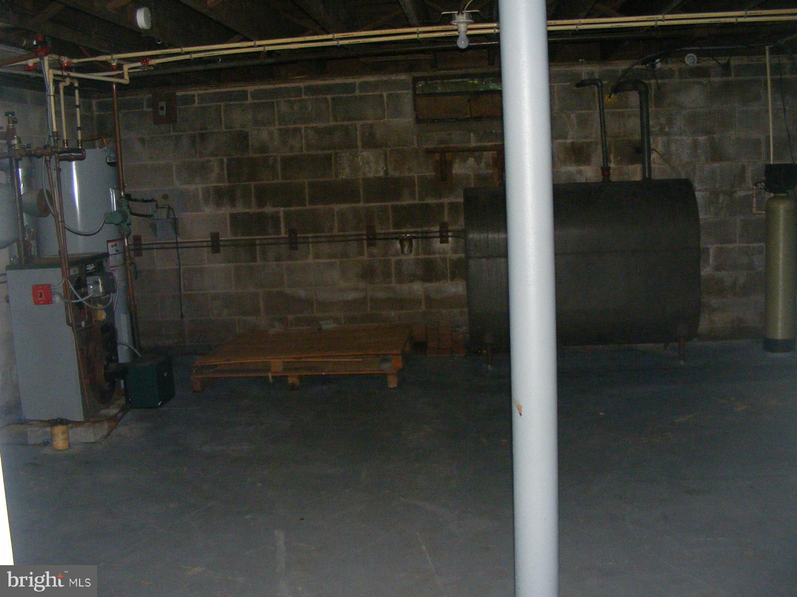 18 Atkinson Circle Elkton, MD 21921 - Photo 5 of 17 Basement