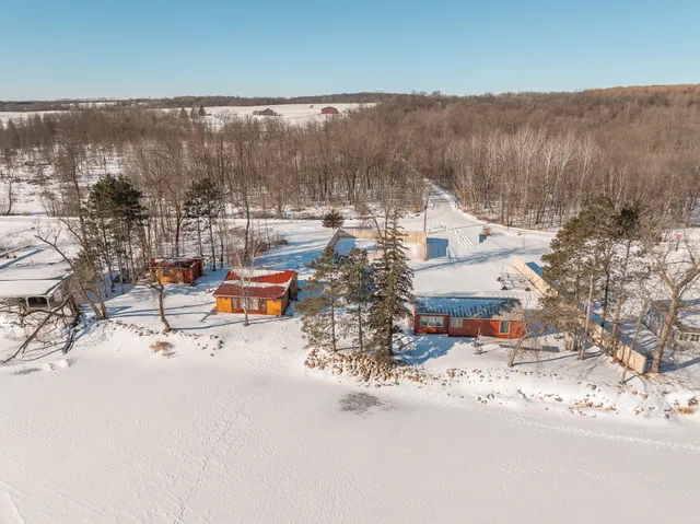 $550,000 | 17938 Dogwood Loop, Grey Eagle, MN 56336