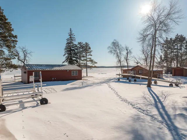 $550,000 | 17938 Dogwood Loop, Grey Eagle, MN 56336