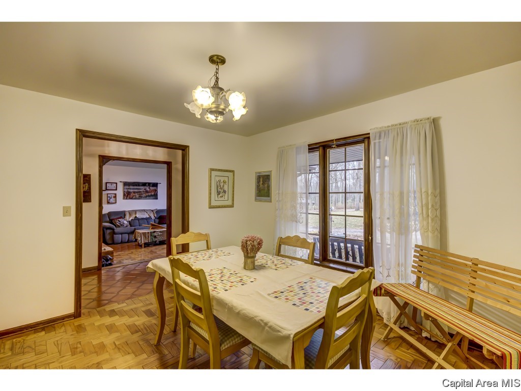 3971 Bison Trail Rochester, IL 62563 - Photo 4 of 33