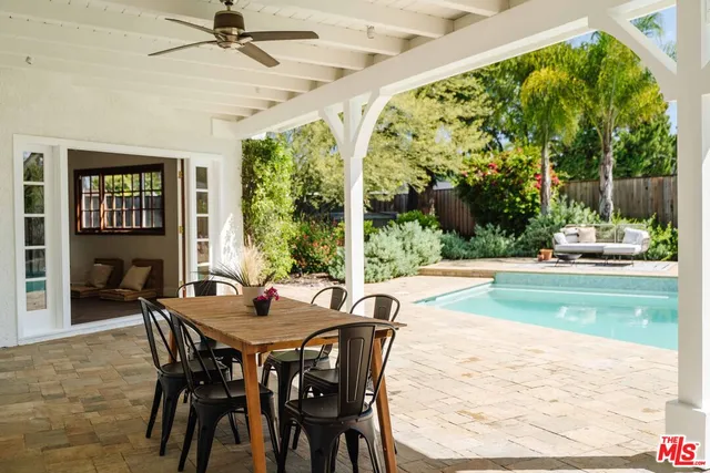 $6,750 | 5400 Sadring Avenue, Woodland Hills, CA 91367