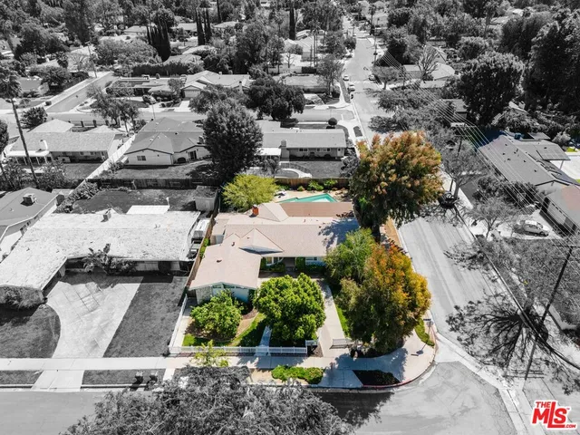 $6,750 | 5400 Sadring Avenue, Woodland Hills, CA 91367