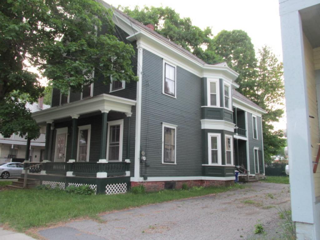 37 Henry Street Rockingham, VT 05101 - Photo 1 of 12
