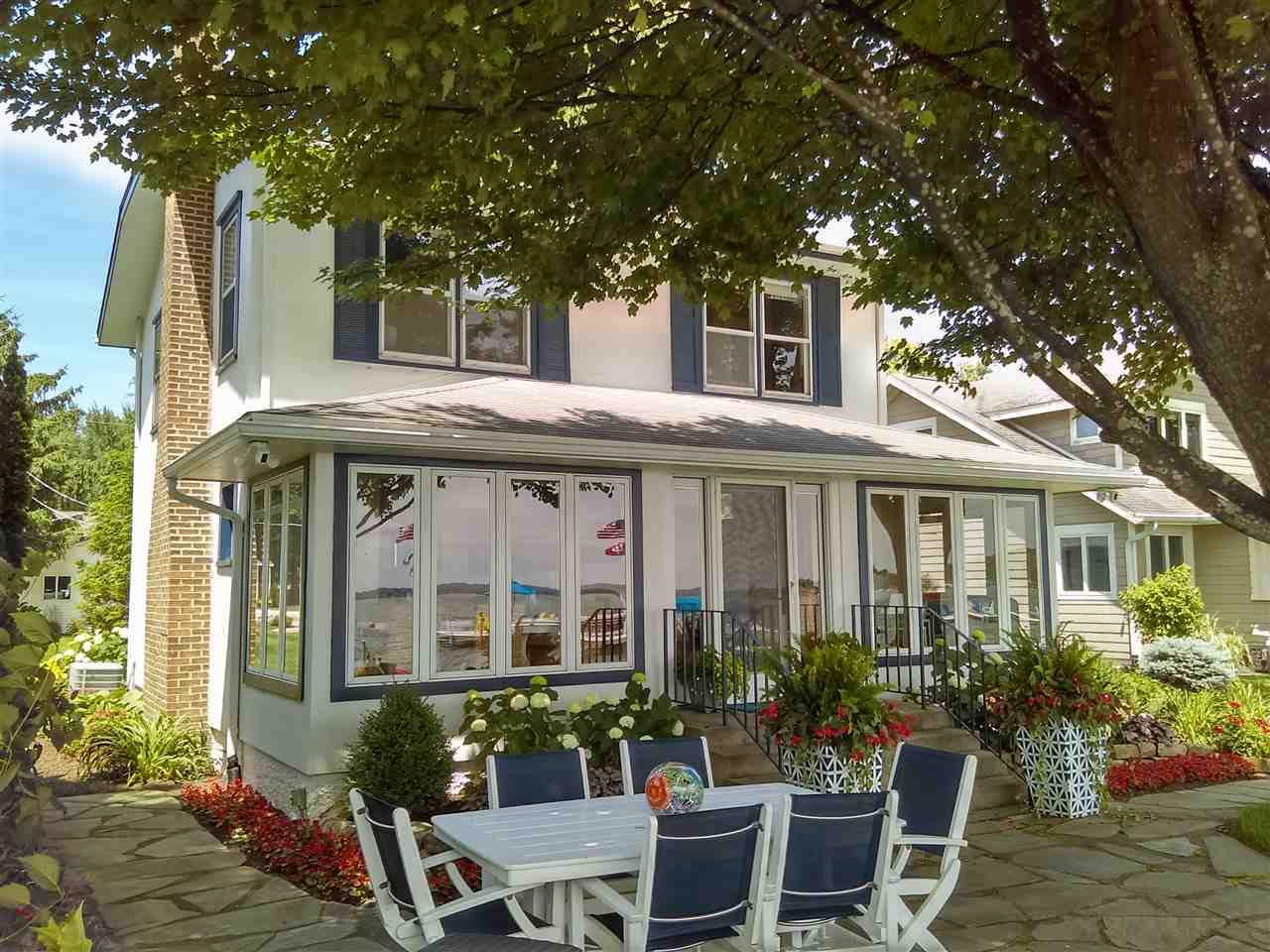 7221 East Eli Lilly Road Syracuse, IN 46567 - Photo 1 of 23 Gallery Image 1