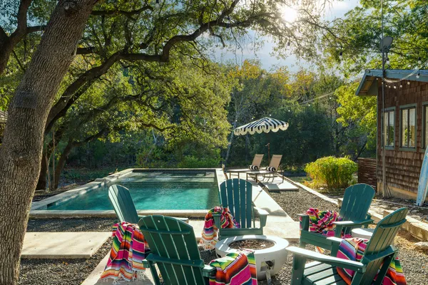 $1,400,000 | 505 Deer Lake Road, Wimberley, TX 78676
