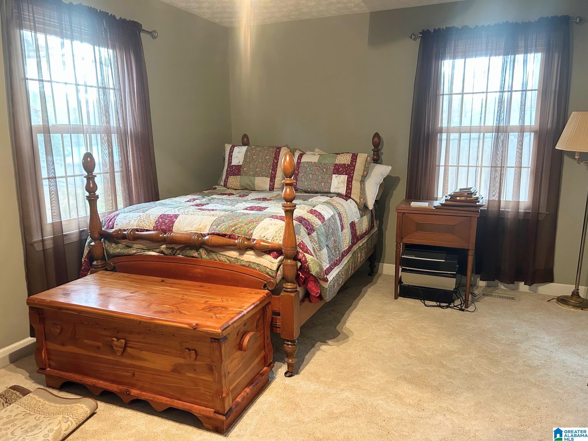 55 Benton Road Jacksonville, AL 36265 - Photo 14 of 42